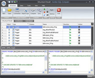 Godsw SQL Compare screenshot